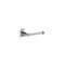 Kohler Pivoting Toilet Paper Holder in Vibrant Polished Nickel 35929-SN - alternate 1